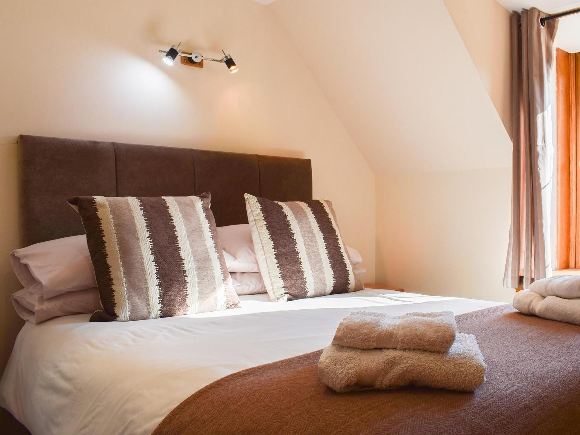 Вилла Little Tigh Craggan - Uk10204 Weem Экстерьер фото